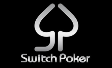 Switch Poker's mobile poker logo
